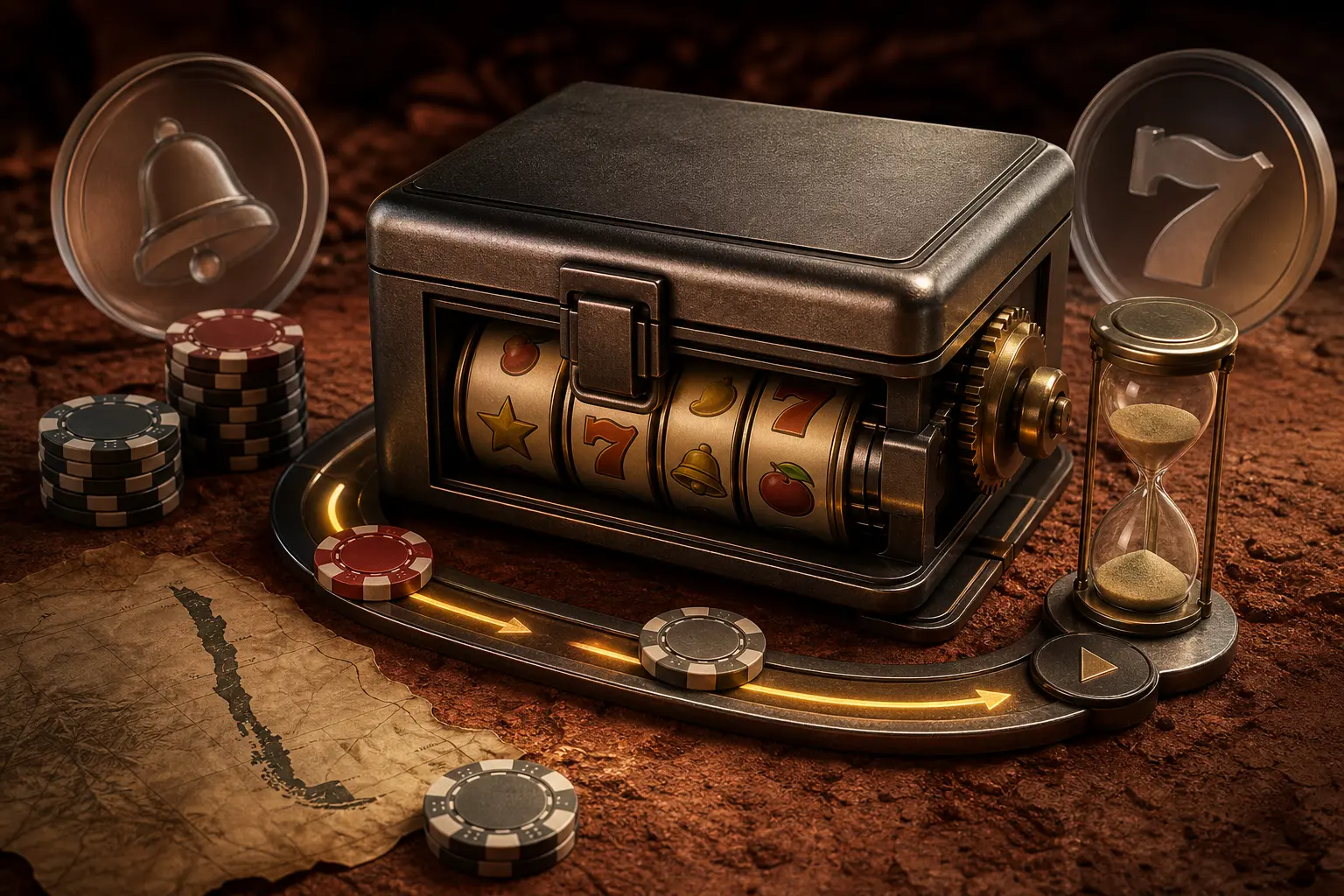 Pin Up casino resumen de oferta
